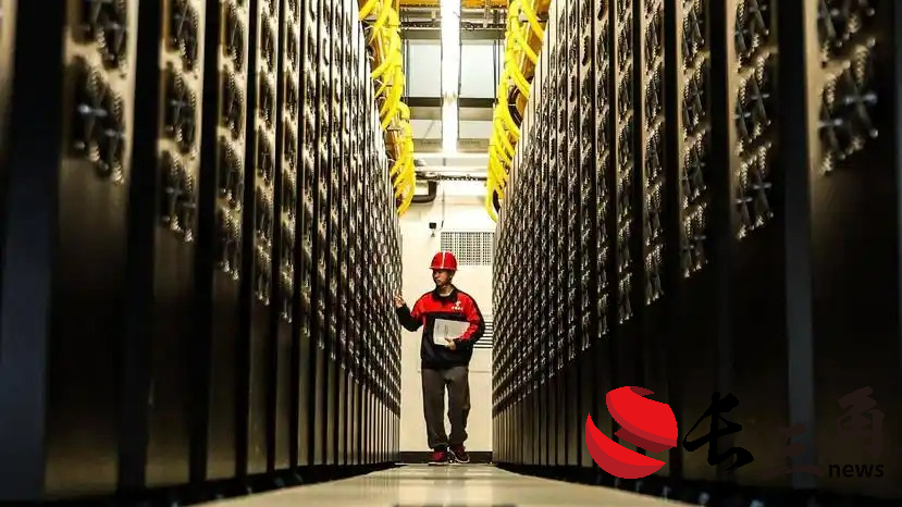 工信部開展城域“毫秒用算”專項(xiàng)行動(dòng)